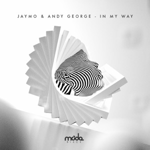 In My Way - Single