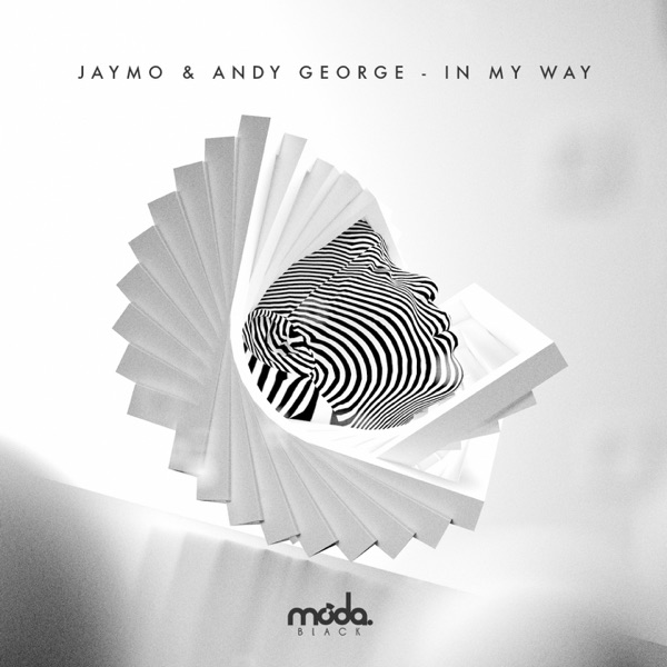 In My Way - Single