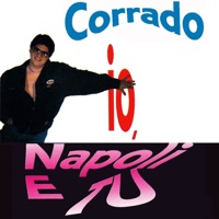 Io, Napoli e tu - Corrado