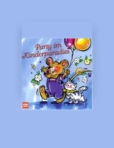 Kinderchor Sonnenkehleを聴いたり、ミュージックビデオを鑑賞したり、経歴やツアー日程などを確認したりしましょう！