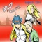Organic riot (feat. B'loon) - Wild Card lyrics