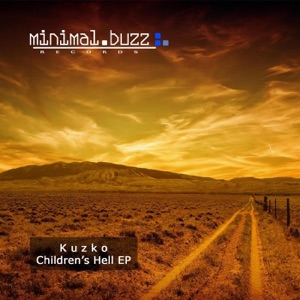 Children's Hell - Single