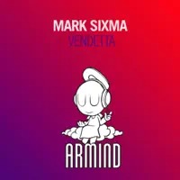 Vendetta (Radio Edit) — Mark Sixma