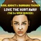 Love the Hurt Away (feat. Barbara Tucker) - Soul Addict lyrics