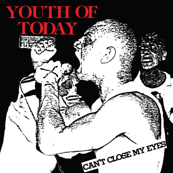 Cover artwork for Can't Close My Eyes