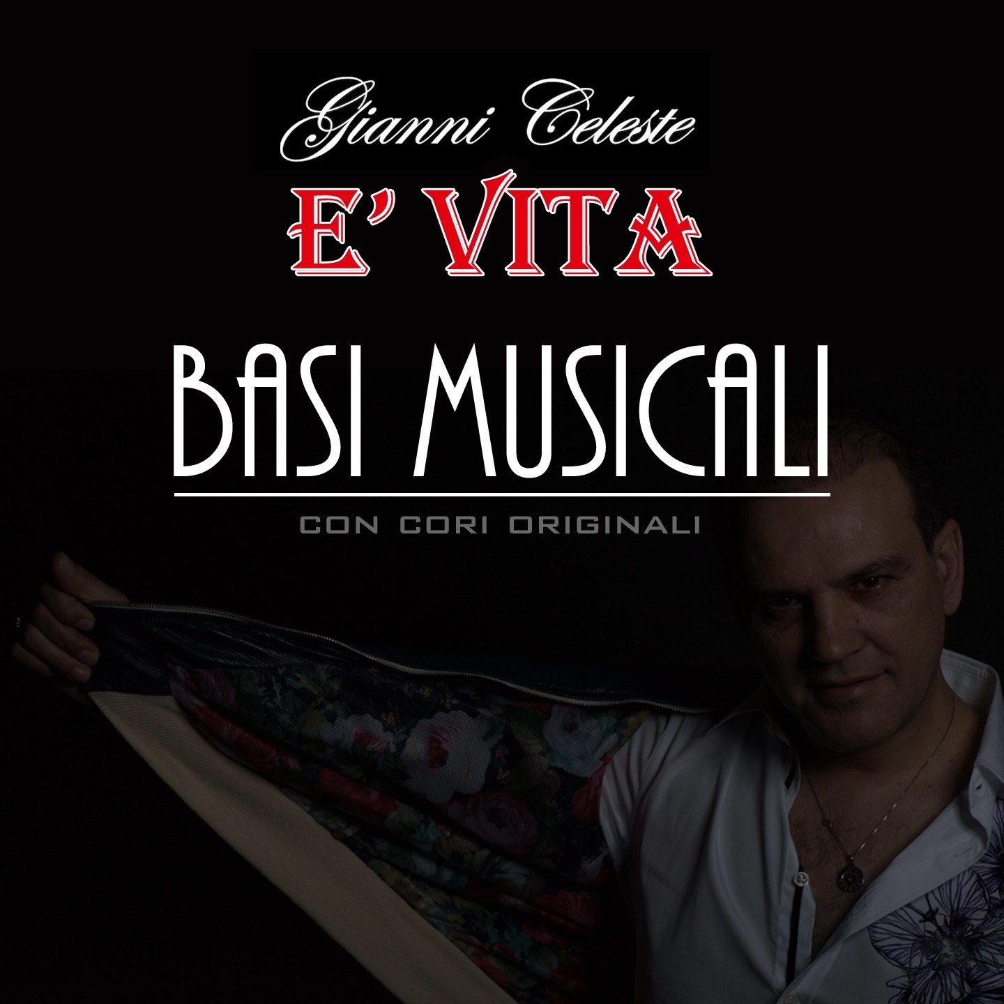 É vita (Basi musicali con cori originali)