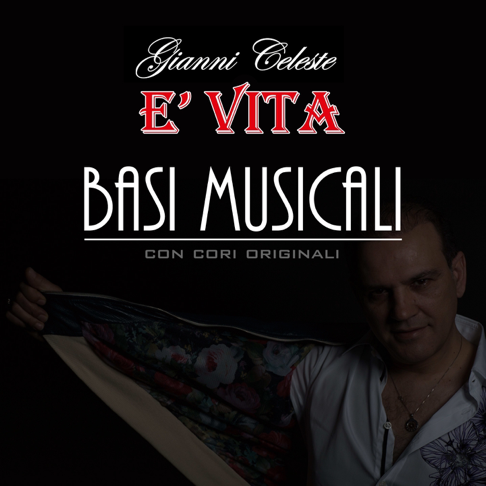 Gianni Celeste On Apple Music