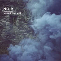 Nightwalker - Single - Noir