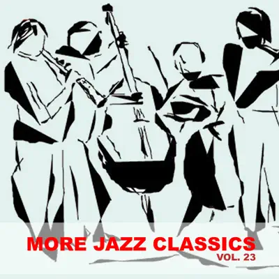 More Jazz Classics, Vol. 23 - Terry Gibbs