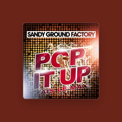 Listen to Sandy Ground Factory, watch music videos, read bio, see tour dates & more!