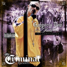 Still Represent (feat. C-Boy) Mr. Criminal
