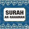 Surah Ar Rahman