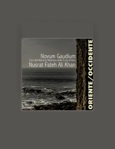 Luister naar Novum Gaudium, bekijk muziekvideo's, lees de bio, bekijk de tourdata, en meer!