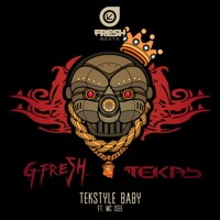 Tekstyle Baby (feat. Mc iSee) - Single - Teka B & G-Fresh