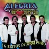 Alegria de Corazon - Llego Diciembre
