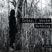 Today, I Wrote Nothing artwork