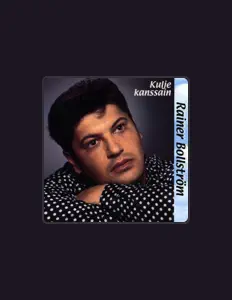 Rainer Bollström을(를) 듣고, 뮤직 비디오를 보고, 약력을 읽고, 투어 일정 등을 확인하세요!