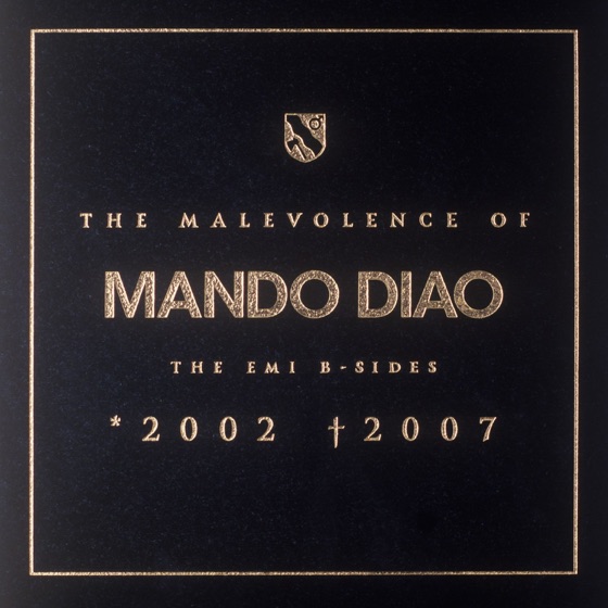 Cover artwork for Chi