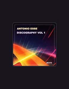 收听 Antonio Esse、观看音乐视频、阅读小传、查看巡演日期等 ！