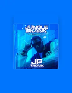 Posłuchaj wykonawcy JP Tronik, obejrzyj teledyski, przeczytaj biografię, zobacz daty tras koncertowych i nie tylko!