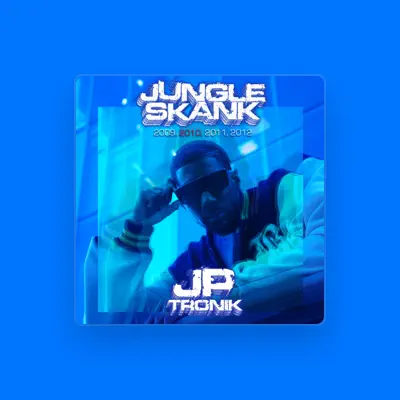 Listen to JP Tronik, watch music videos, read bio, see tour dates & more!