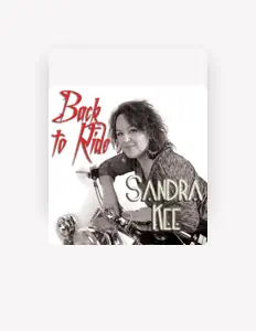 Ouça Sandra Kee, assista a videoclipes, leia a biografia, veja as datas das turnês e mais!