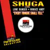 Shuga - Every Tongue Shall Tell (feat. Lone Ranger & Horace Andy)