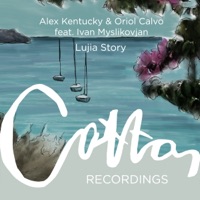 Lujia Story (feat. Ivan Myslikovjan) - Single - Alex Kentucky & Oriol Calvo