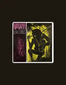 Listen to YAWN, watch music videos, read bio, see tour dates & more!