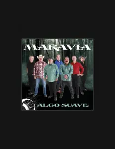 Listen to Maravia, watch music videos, read bio, see tour dates & more!