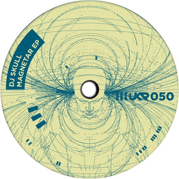 Magnetar - Single
