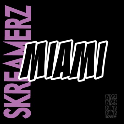 Miami (feat. Bones) - Single