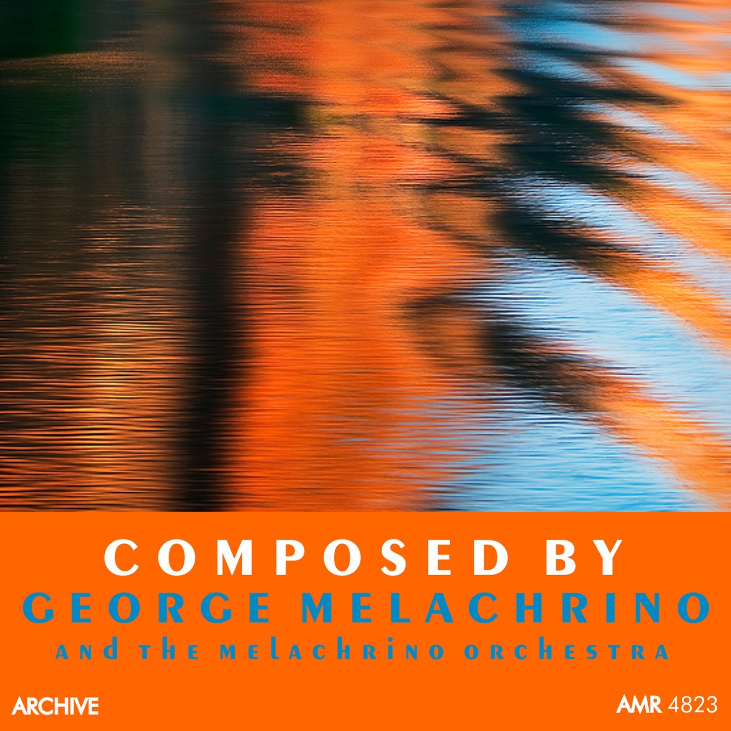 Composed by George Melachrino