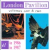 London Pavillion(Volume 2), 1987