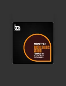 聆聽 Monstar、觀看音樂影片、閱讀小傳、查看巡演日期等！