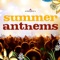 Green and Gold - Jason Tarver & Louise Dowd lyrics