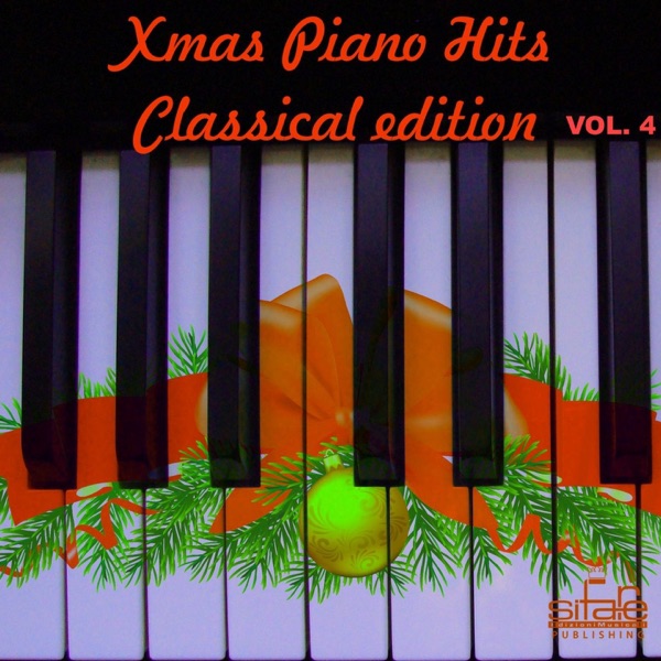 Christmas Piano Hits