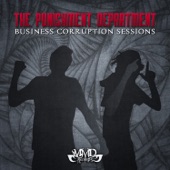 The Punishment Department - Business Corruption Sessions
