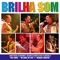 Mil Vidas - Brilha Som lyrics