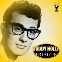 My Buddy Holly Days — Rubettes
