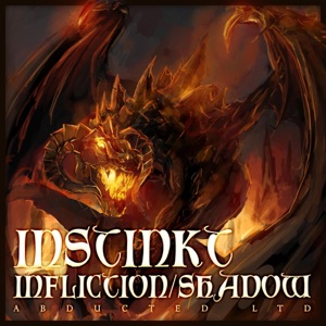 Infliction / Shadow - Single