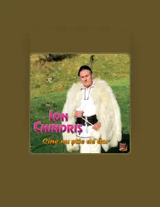 Listen to Ion Chindriș, watch music videos, read bio, see tour dates & more!