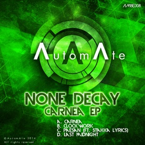 Carnea - EP