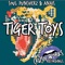 Tiger Toys - Soul Puncherz & Anais lyrics