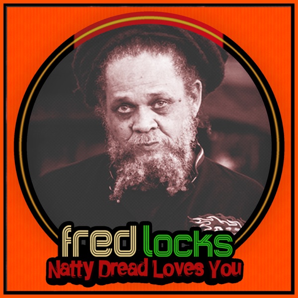 Natty Dread Loves You