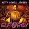Knock, Knock, Knockin' on Kevin's Door - Keith Lowell Jensen lyrics