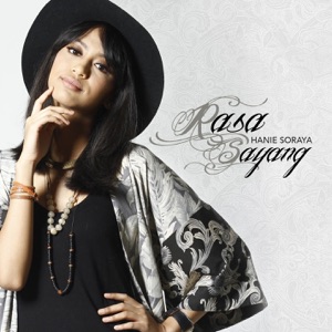 Hanie Soraya - Rasa Sayang - 排舞 編舞者