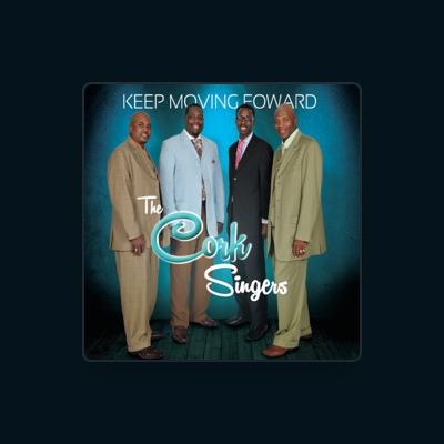 Listen to The Cork Singers, watch music videos, read bio, see tour dates & more!