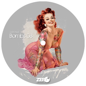 Bombs 08 - Single