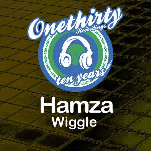 Wiggle - Single